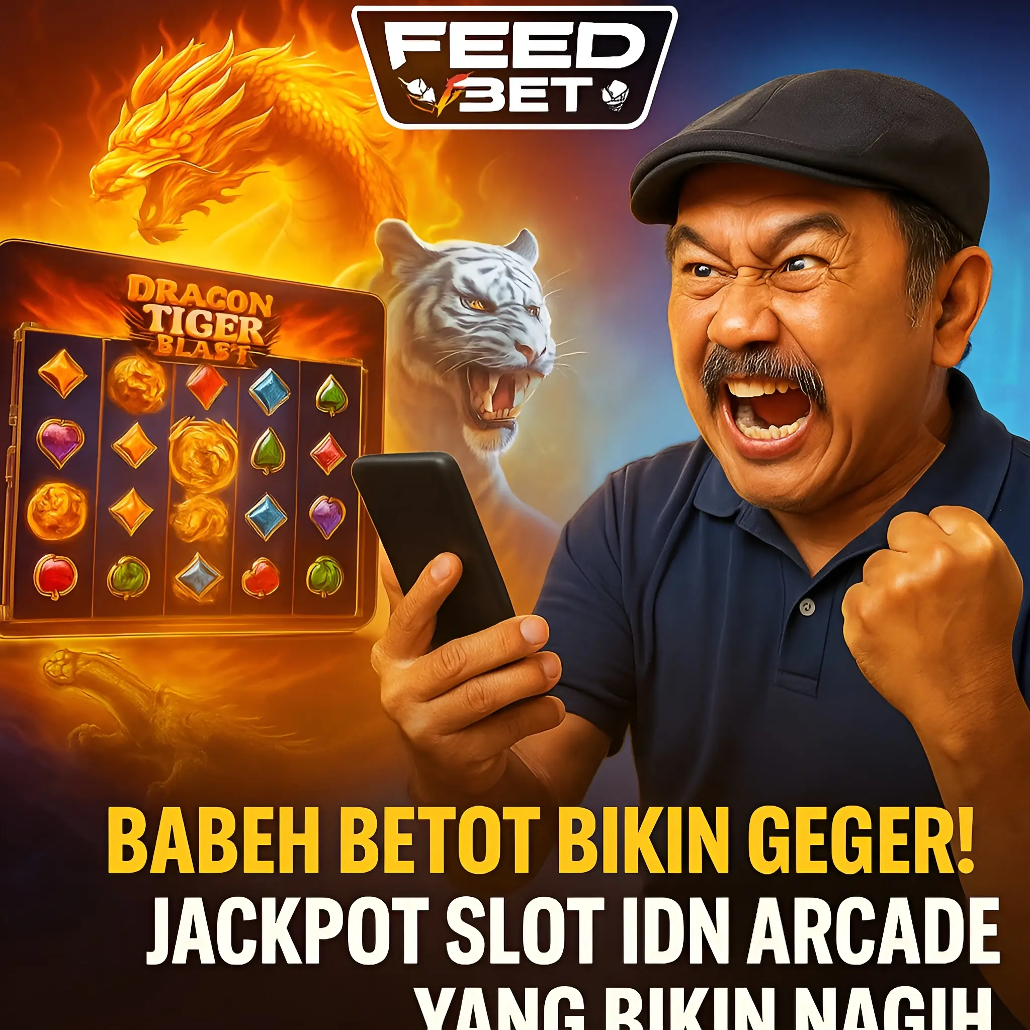 feedbet