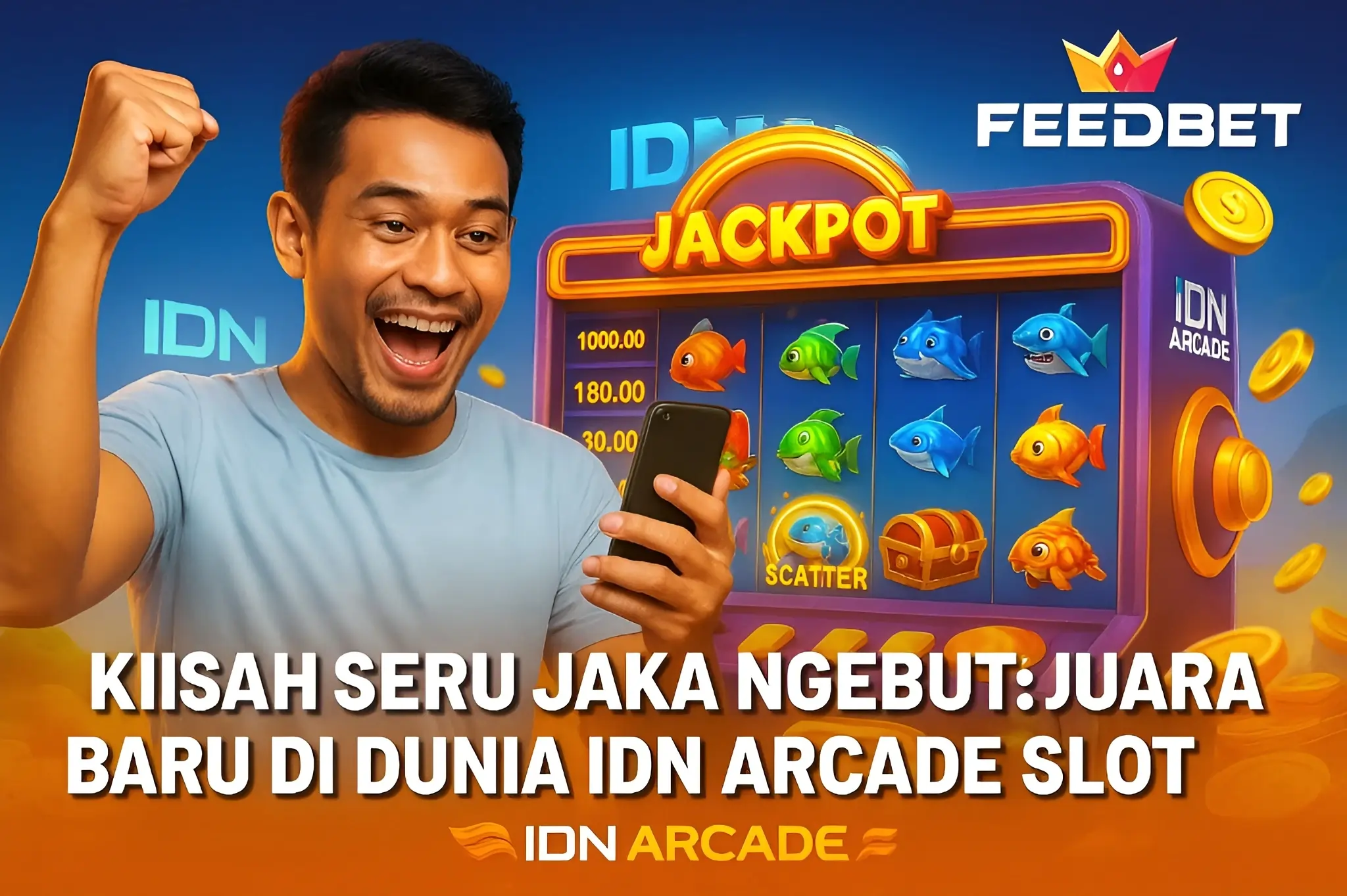 feedbet