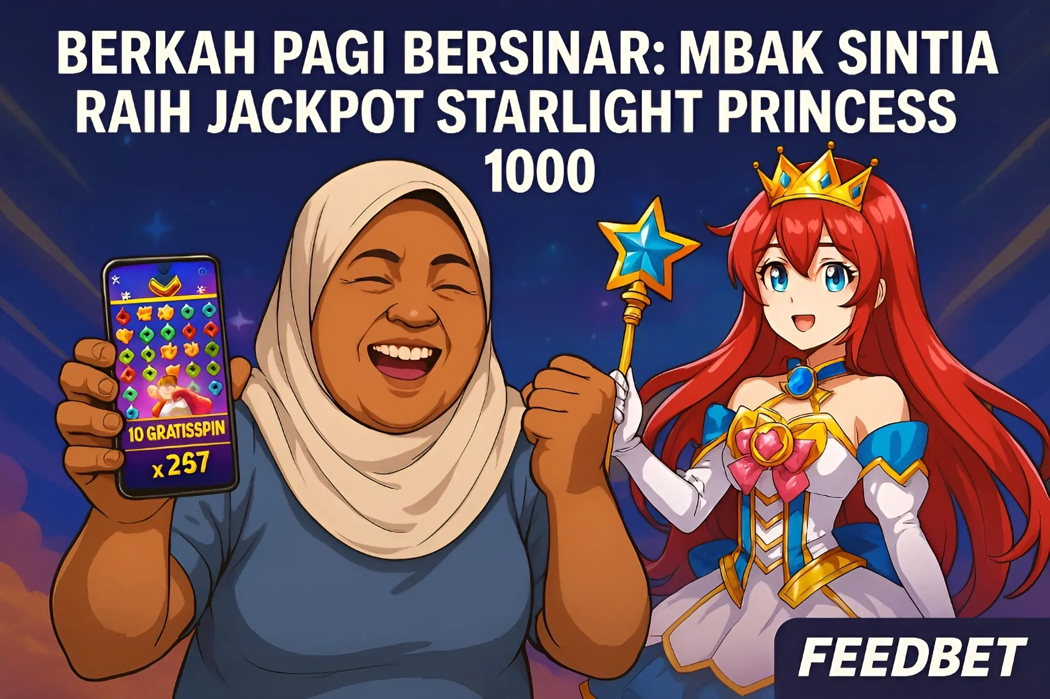 feedbet