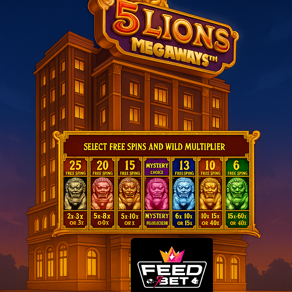 feedbet